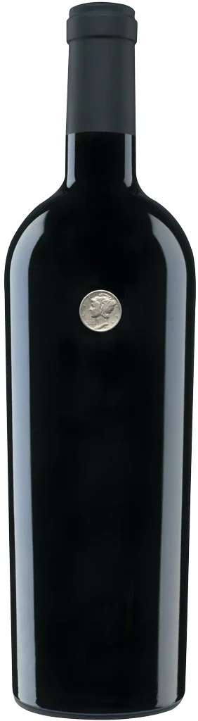 ORIN SWIFT MERCURY HEAD CABERNET 750ML 2023