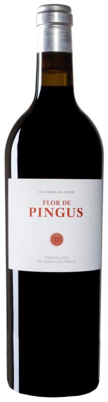 PINGUS FLOR DE PINGUS RIBERA DEL DUERO 750ML 2023