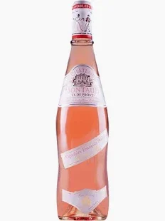 CH MONTAUD ROSE COTES DE PROVENCE 750ML 2025