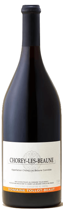Domaine Tollot Chorey Les Beaune 2023