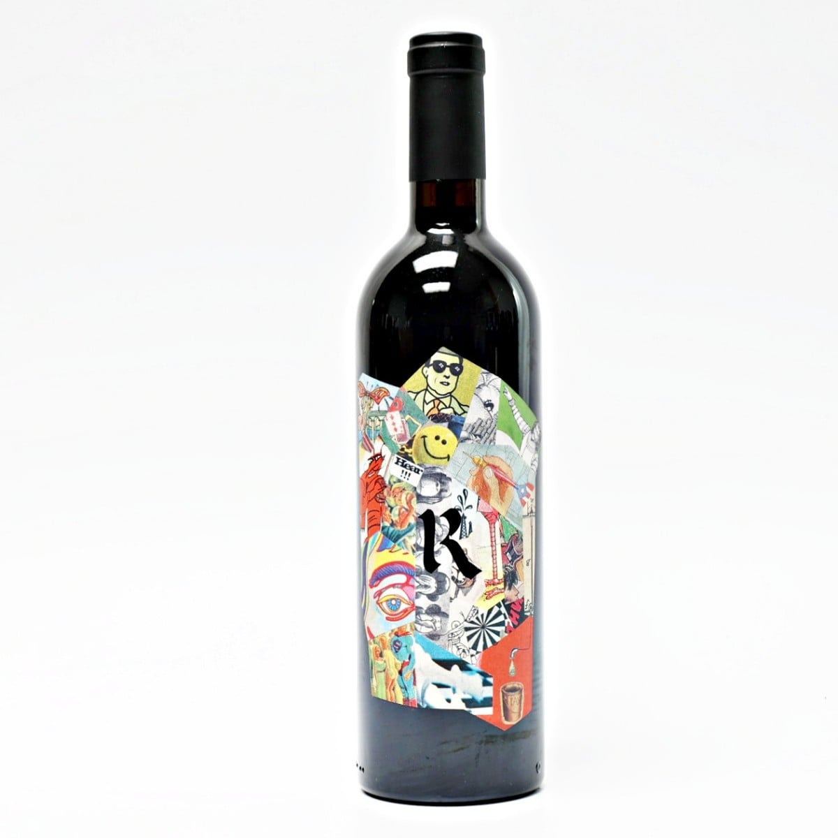 REALM THE ABSURD 750ML 2021