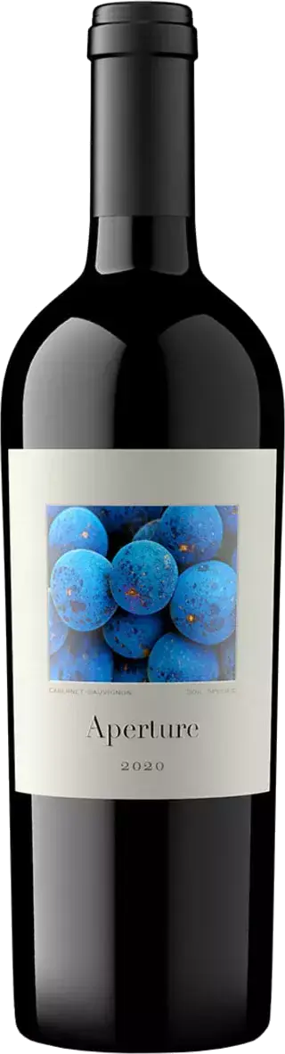 Aperture Cabernet Sauvignon 750ML 2023