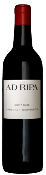 Ad Ripa Cabernet Sauvignon “China Blue Vineyard” 2022