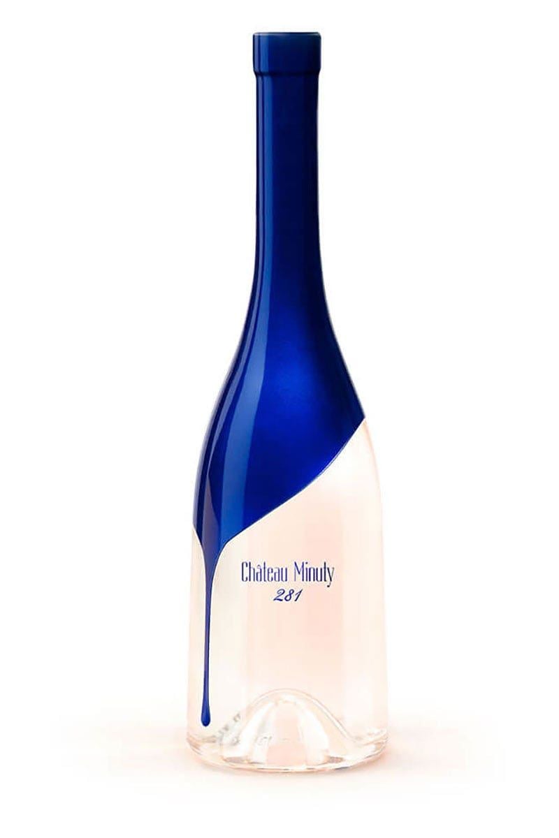 Chateau Minuty Cuvee 281 Rose 2025