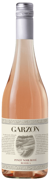 Bodega Garzon Reserve Pinot Noir Rose 2025