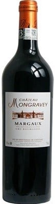 Chateau Mongravey 2023