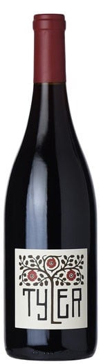 Tyler Pinot Noir Santa Barbara County 2023
