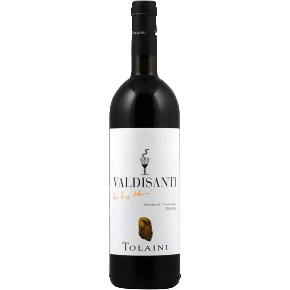 Tolaini Toscana Valdisant 2022