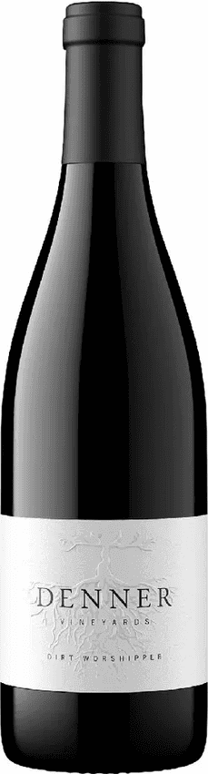 Denner Dirt Worshiper Red Blend 2022