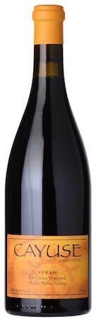 Cayuse Vineyards Syrah “En Cerise” 2023