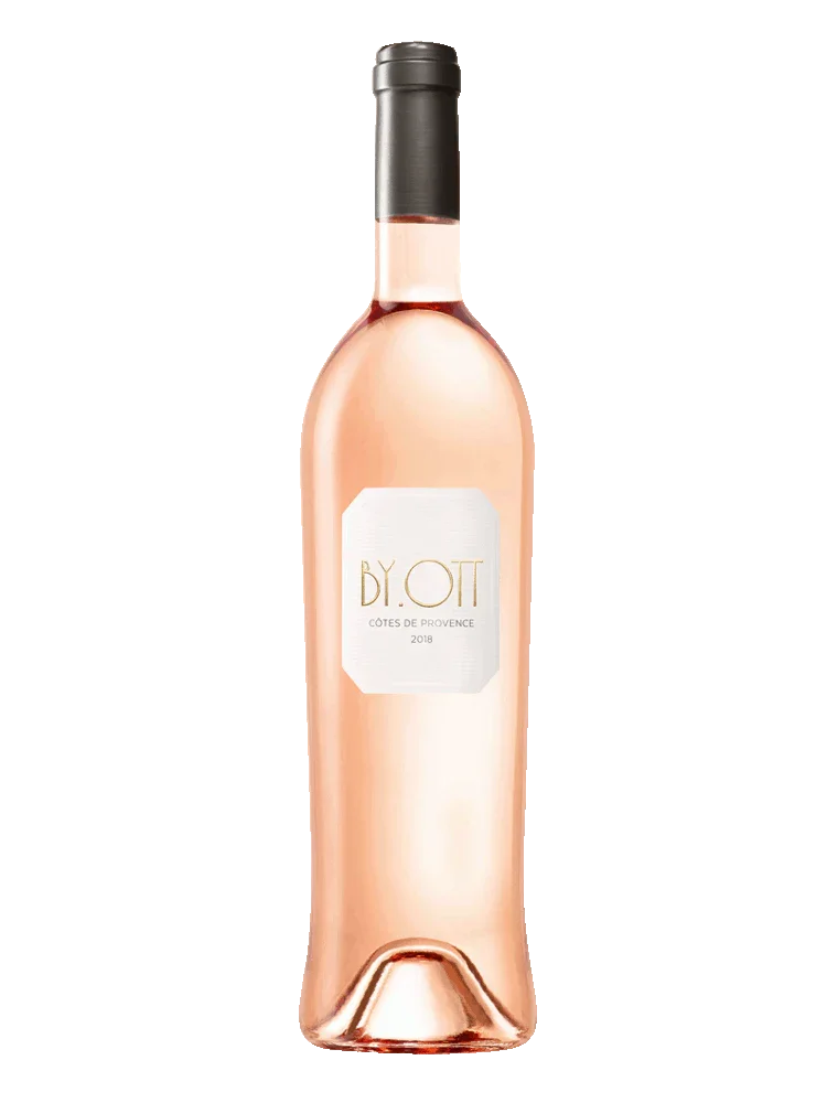 Domaines Ott By Ott Rose 2025 750ml
