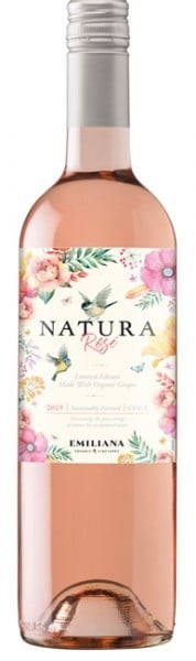 Emiliana - Natura Rose 2025