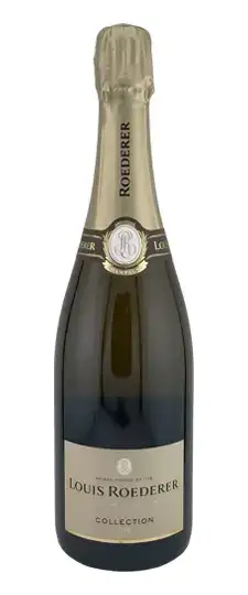 Champagne Louis Roederer Collection 246