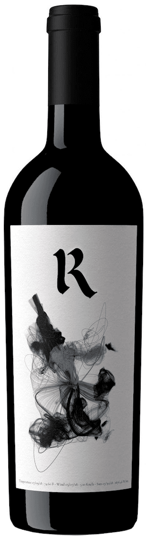 REALM CELLARS MOONRACER CABERNET SAUVIGNON 2023