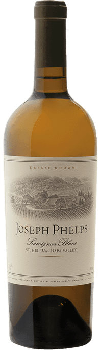 Joseph Phelps Vineyards Sauvignon Blanc, St Helena, Napa Valley 2024