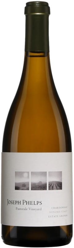 Joseph Phelps Chardonnay, Pastorale Vineyard, Sonoma Coast 2024