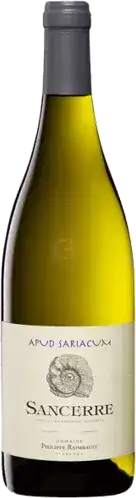Philippe Raimbault Sancerre "Apud Sariacum" 2025