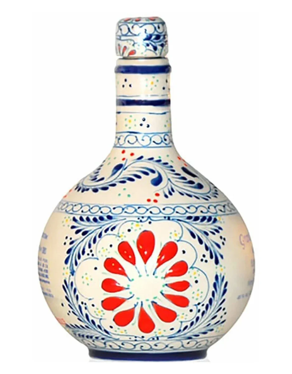 Grand Mayan Tequila Extra Aged Very Special Tequila