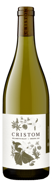 Cristom Chardonnay Willamette Valley 2024