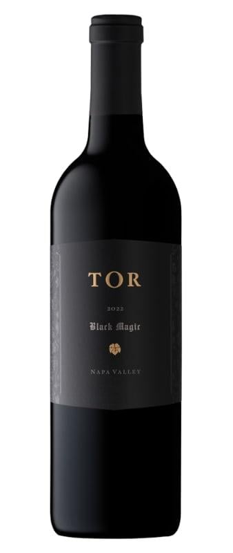 TOR - Cabernet Sauvignon - Black Magic 2022