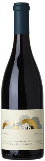 Ferren Pinot Noir Sonoma Coast 2022