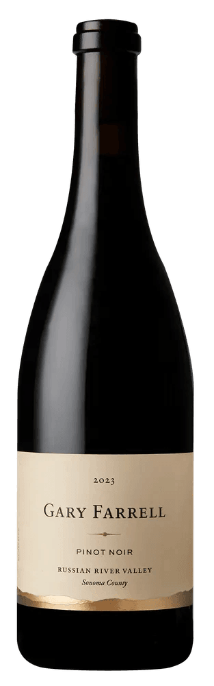 Gary Farrell Pinot Noir Sonoma Coast 2023