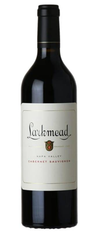 Larkmead Vineyards Cabernet Sauvignon Napa Valley 2023