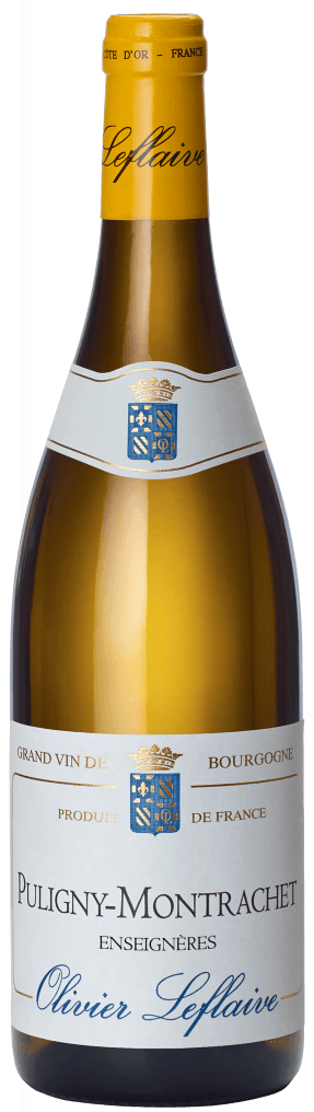 Olivier Leflaive Beaune 'Clos des Monsnieres 2018