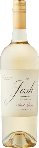 Josh Cellars by Joseph Carr Pinot Grigio 2024