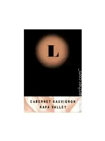 Lewis Napa Cabernet 2021