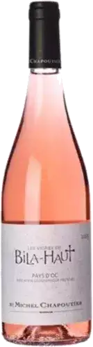 Domaine de Bila-Haut Rose 2025