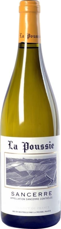 La Poussie Sancerre 2024