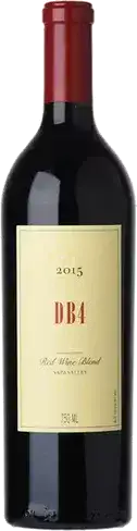 Bryant Family Vineyard DB4 Red Blend 2022