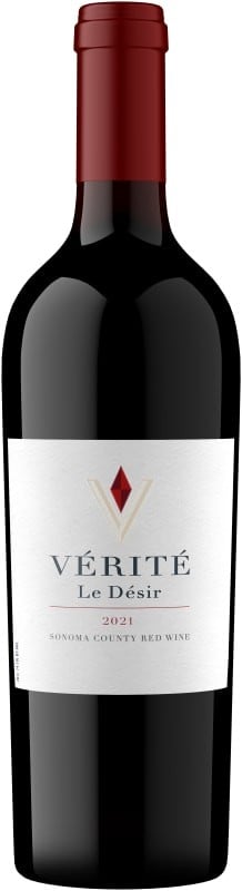 Verite Le Desir Sonoma County 2021