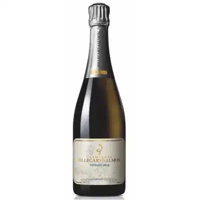 Billecart-Salmon Vintage 2018 Extra Brut - 250th Anniversary