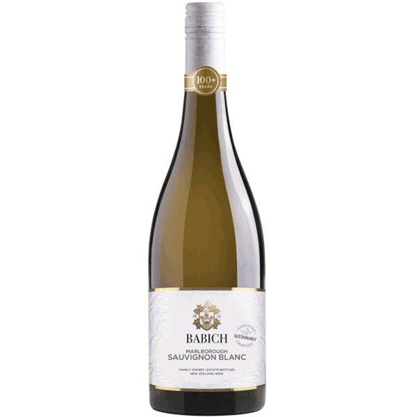 BABICH SAUVIGNON BLANC 750ML 2025