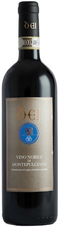 DEI VINO NOBILE DI MONTEPULCIANO 750ML 2021