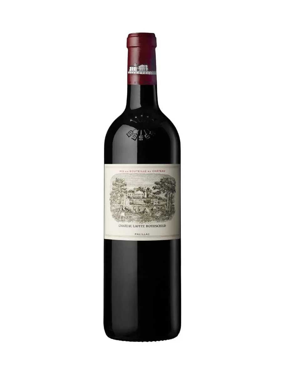 Chateau Lafite Rothschild 1983