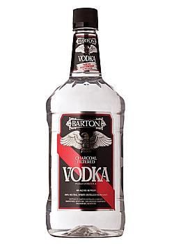 Barton Vodka 80 1.75