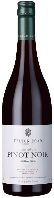 Felton Road Bannockburn Pinot Noir, 2024