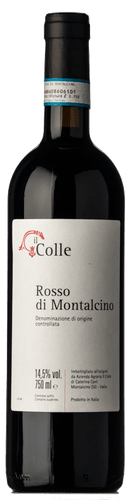 Il Colle Rosso di Montalcino,  2023