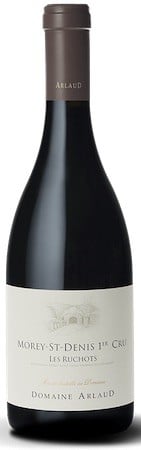 Domaine Arlaud Morey St Denis 1er Cru Les Ruchots 2023
