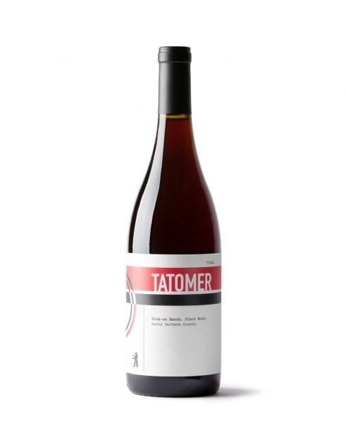 Tatomer 'Meeresboden' Gruner Veltliner 2025