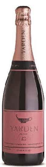 Golan Heights Winery Yarden Brut Rose 2019