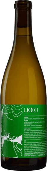 LIOCO Albarino "Clarksburg", 2025