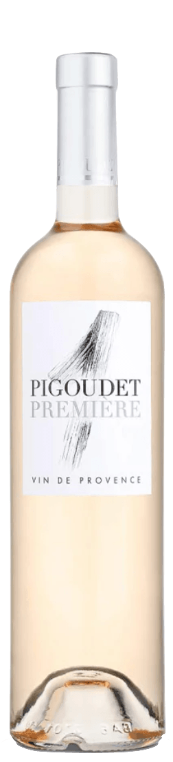 Chateau Pigoudet Premiere Rose 2025