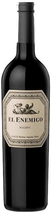 El Enemigo Malbec 2022