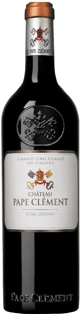 CHATEAU PAPE CLEMENT ROUGE 750ML 2020
