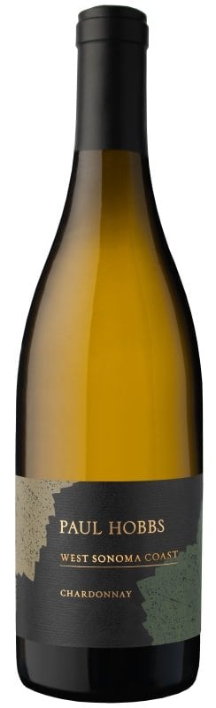 Paul Hobbs Chardonnay West Sonoma Coast 2023