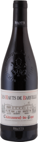 Brotte - Les Hauts de Barville Chateauneuf-du-Pape 2023